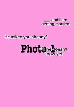 He doesn’t know yet 