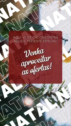 Catálogo de Natal
