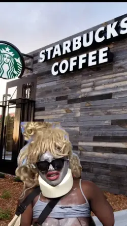 Starbuck