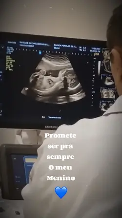 Meu menino