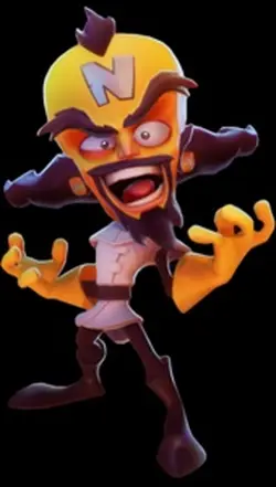 Remember Him?