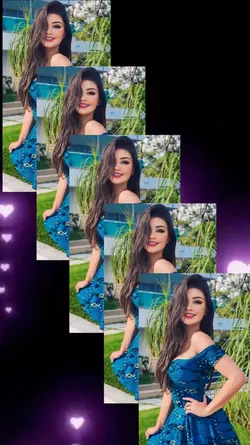 Foto em movimento 
