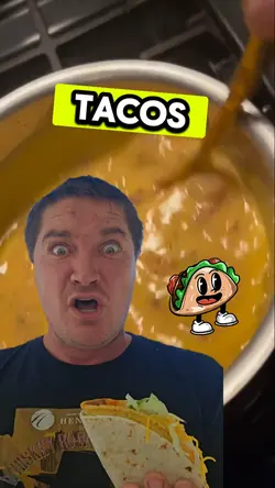 Taco tuesday!