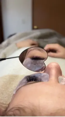 Lash transition