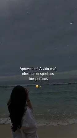 aproveitem!