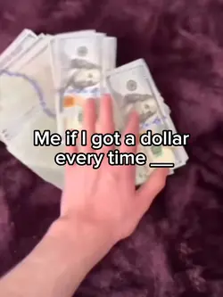 Got a dolla