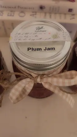 DIY jam