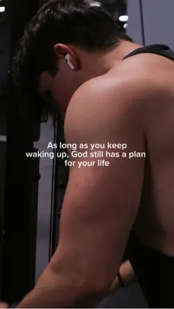 He’s got a plan
