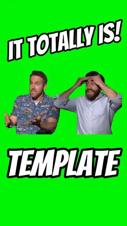 It Totally Is!
