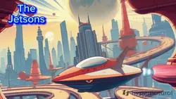 The Jetsons