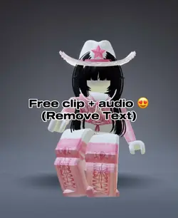 Free Clip + Audio