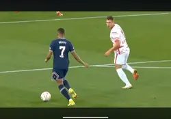 Mbappé 2022