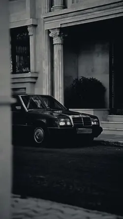 MERCEDES BENZ