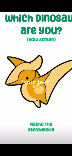 Dinosau