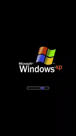 hidden xp startup