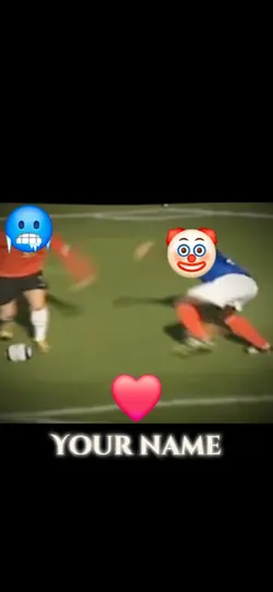 Heart template emoji