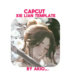 Xie Lian 