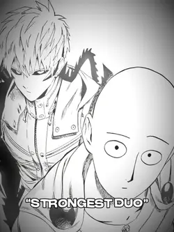 The Strongest Duo