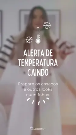 Inverno loja
