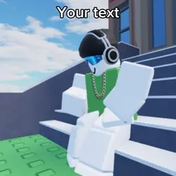 Sad Roblox