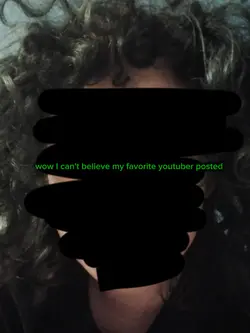 favorite youtuber