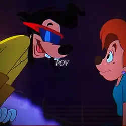 POV template 