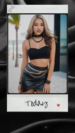 Today Polaroid🔥🔥 