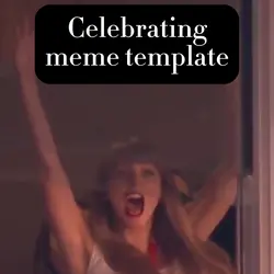 Celebrating
