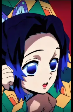 Shinobu Kocho