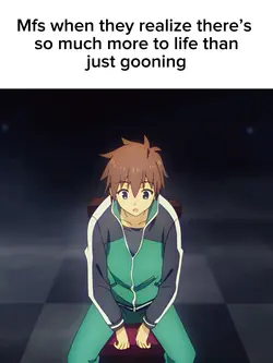 Gooning