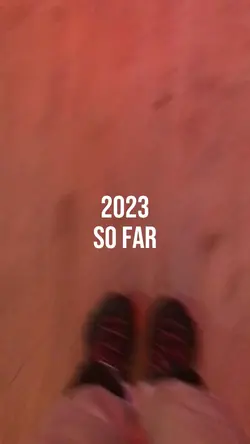 2023 photo dump
