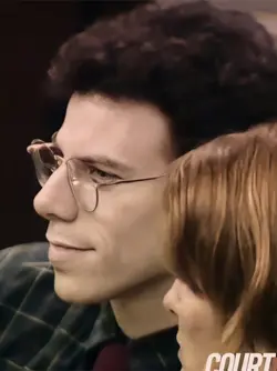 Erik menendez 