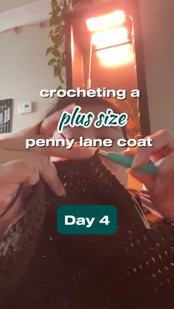 Crochet multi day 
