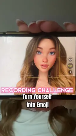 Emoji Challenge