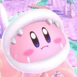 Kirby!!
