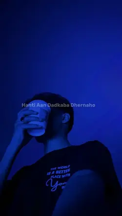 New template