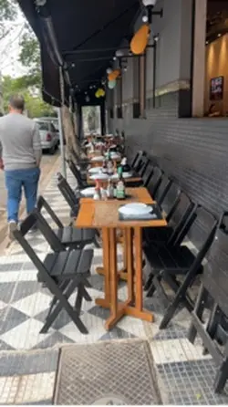 Especial para bar 
