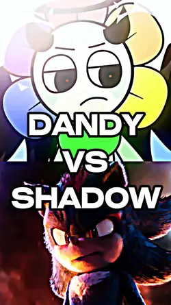 1V1 VS TEMPLATE