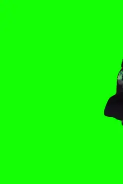 Darth Vader dance