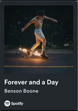 my spotify playlist