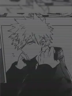 Bakugou<3(requested)