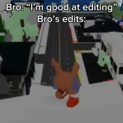 Roblox edit meme.