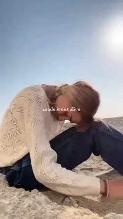 make it out alive