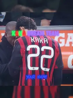 Kaka dream 11