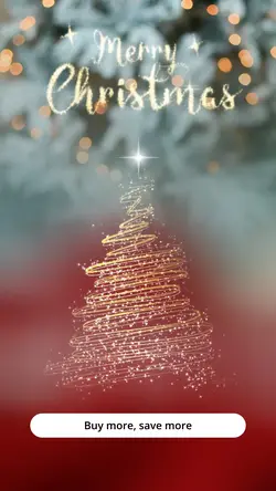 C2B Christmas Fashion Sweater