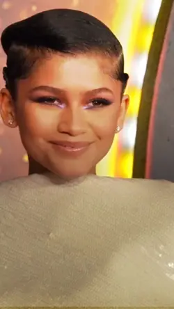 Free Zendaya Edit!! 