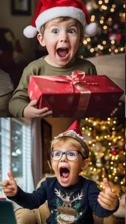 Christmas Photo dump