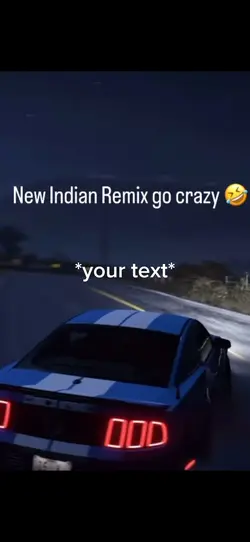 Indian remix