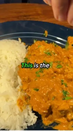 Recipe template