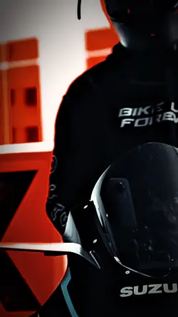 Kaneki Bike Edit
